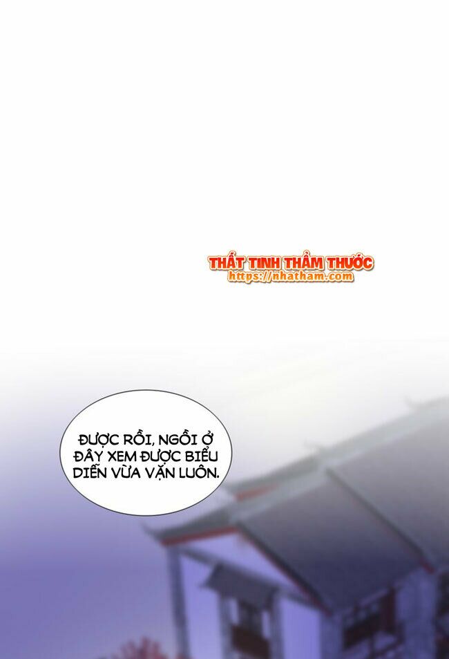Mộng văn sơn hải kinh: Chapter 18