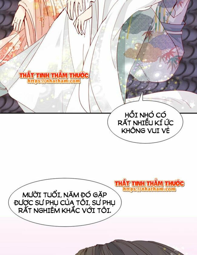 Mộng văn sơn hải kinh: Chapter 18