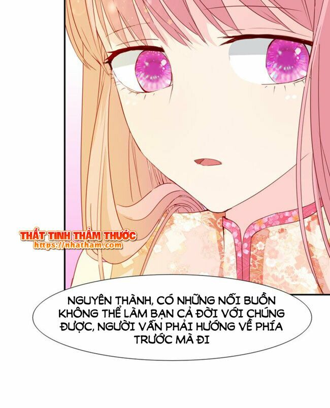 Mộng văn sơn hải kinh: Chapter 18