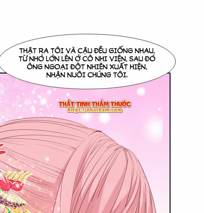 Mộng văn sơn hải kinh: Chapter 18