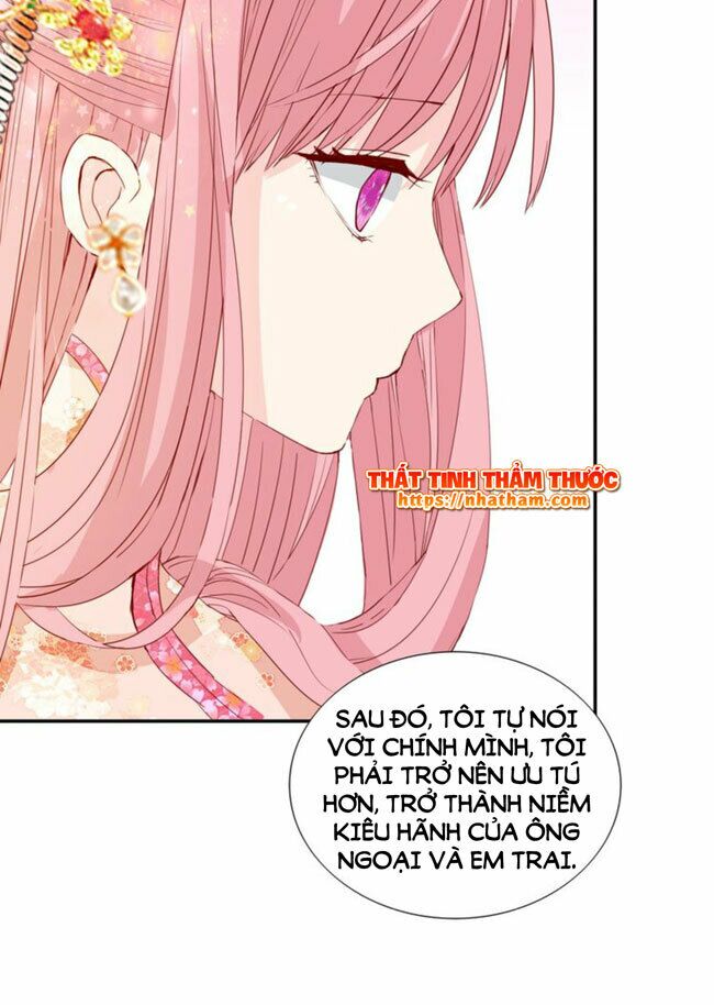 Mộng văn sơn hải kinh: Chapter 18