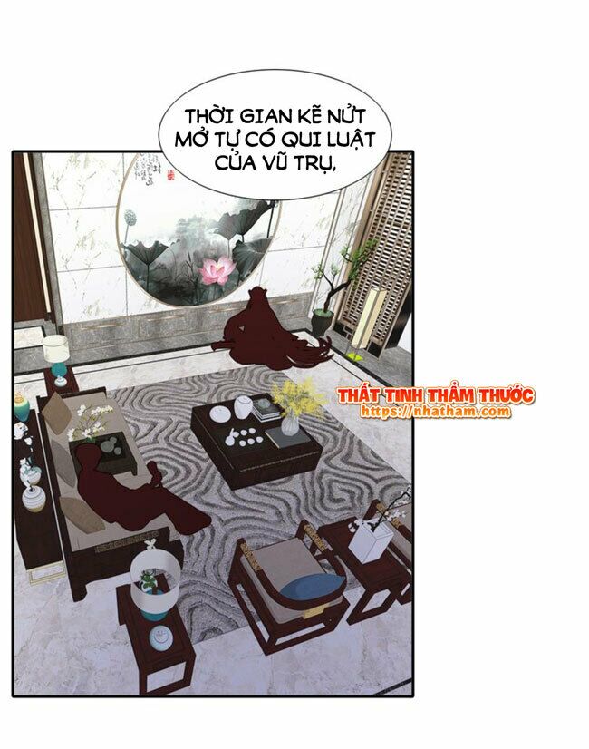 Mộng văn sơn hải kinh: Chapter 18