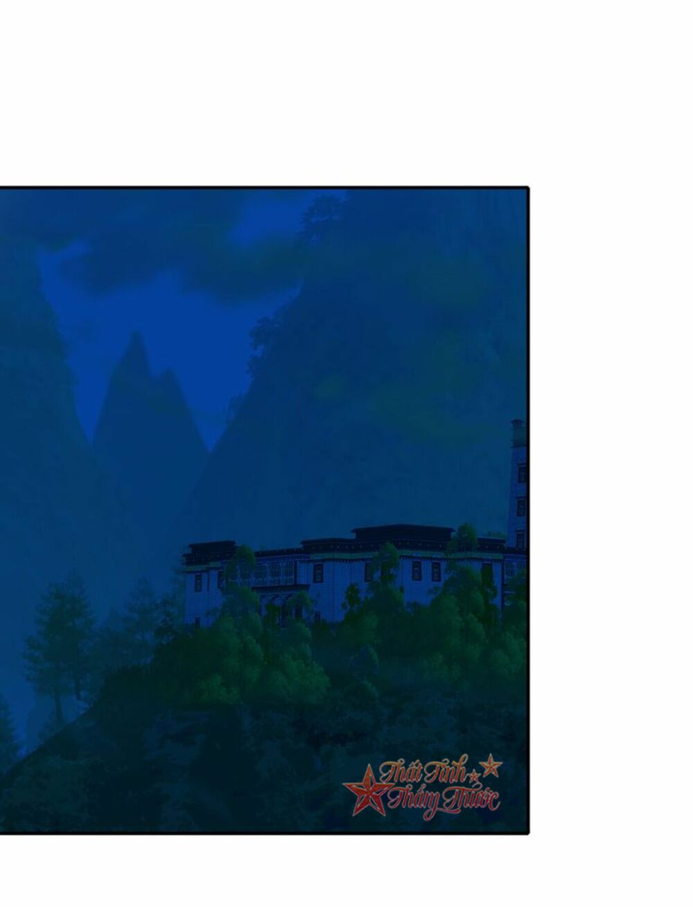 Mộng văn sơn hải kinh: Chapter 19