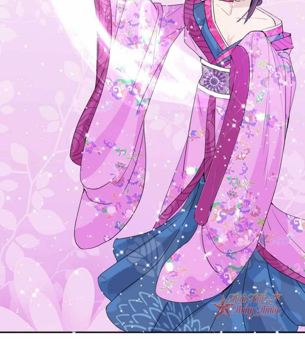 Mộng văn sơn hải kinh: Chapter 19