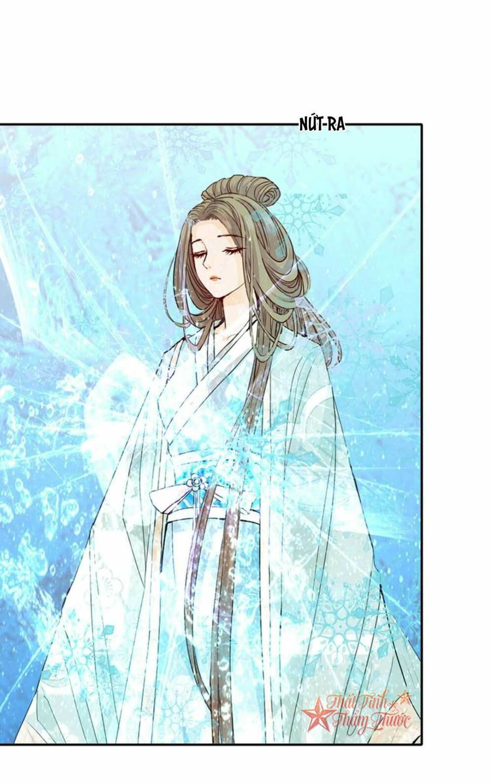 Mộng văn sơn hải kinh: Chapter 19