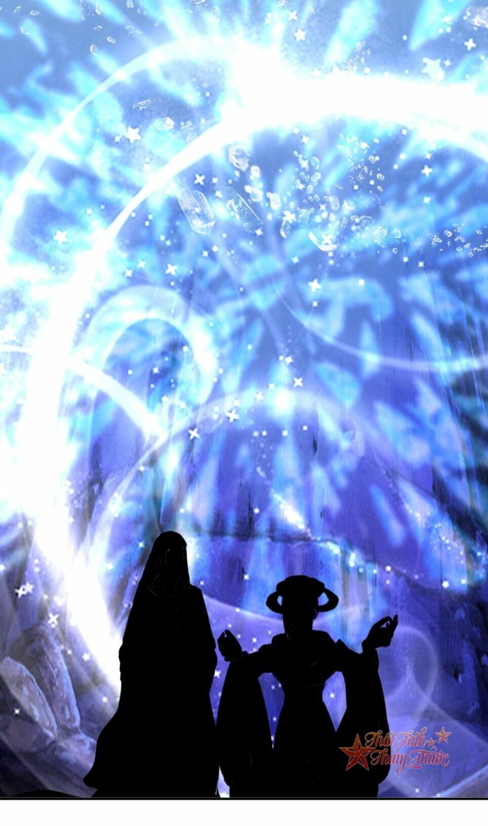 Mộng văn sơn hải kinh: Chapter 19