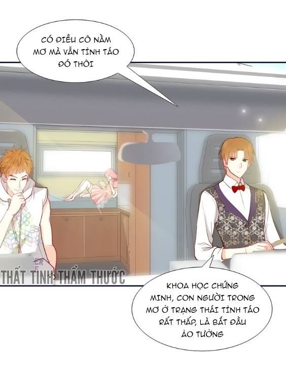 Mộng văn sơn hải kinh: Chapter 2