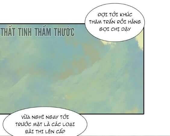 Mộng văn sơn hải kinh: Chapter 2