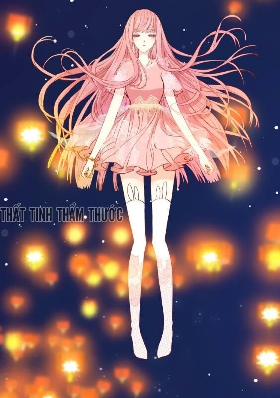 Mộng văn sơn hải kinh: Chapter 2