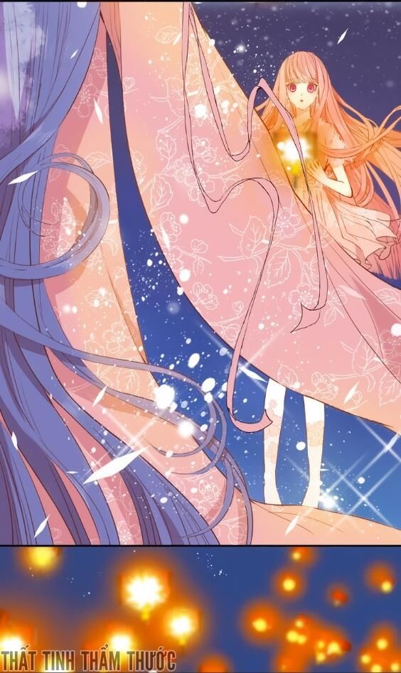Mộng văn sơn hải kinh: Chapter 2