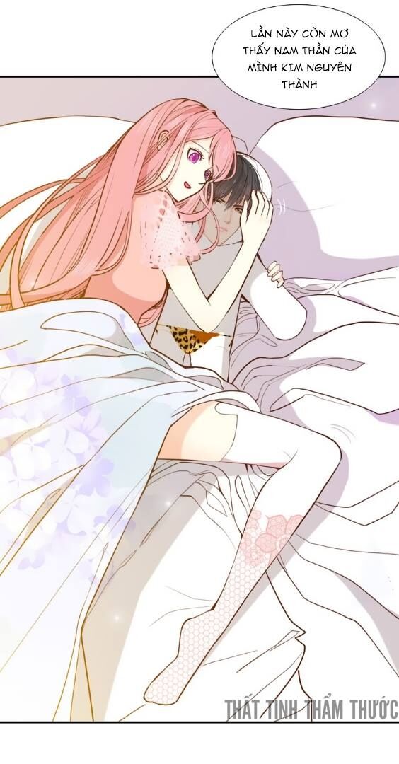 Mộng văn sơn hải kinh: Chapter 2