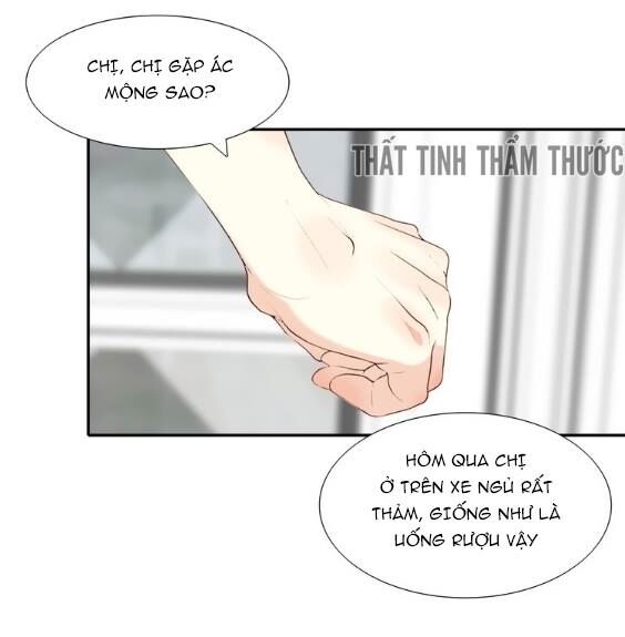 Mộng văn sơn hải kinh: Chapter 2