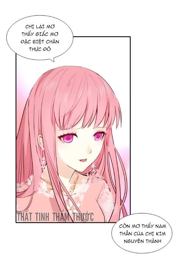 Mộng văn sơn hải kinh: Chapter 2