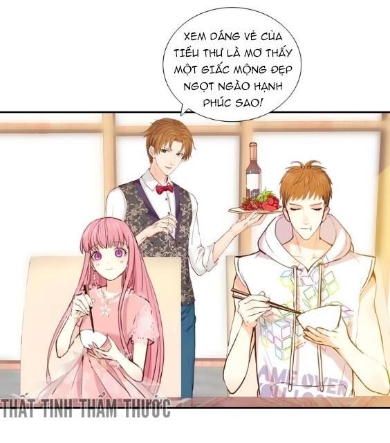 Mộng văn sơn hải kinh: Chapter 2