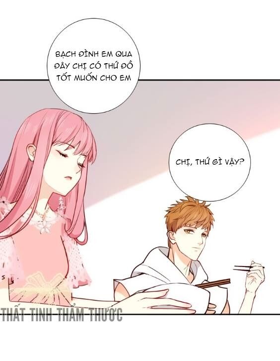 Mộng văn sơn hải kinh: Chapter 2