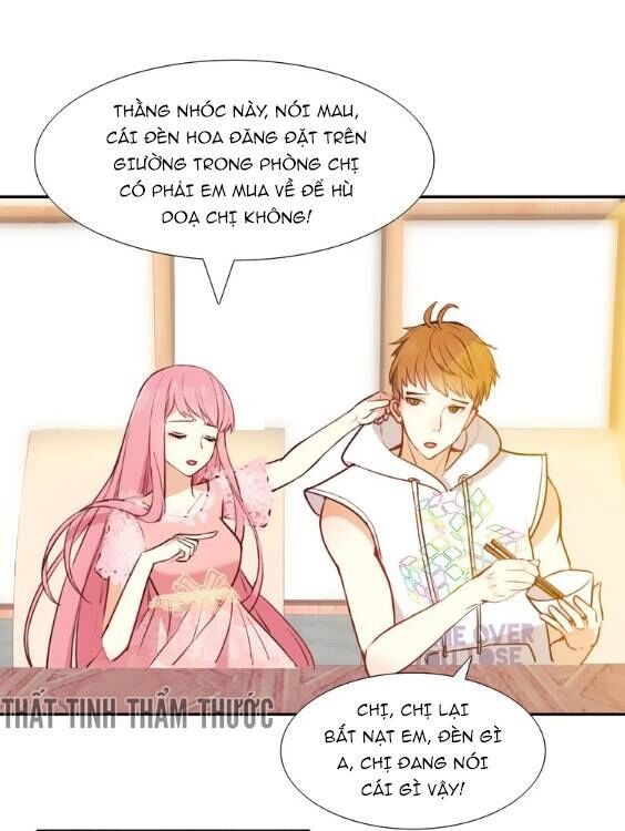 Mộng văn sơn hải kinh: Chapter 2