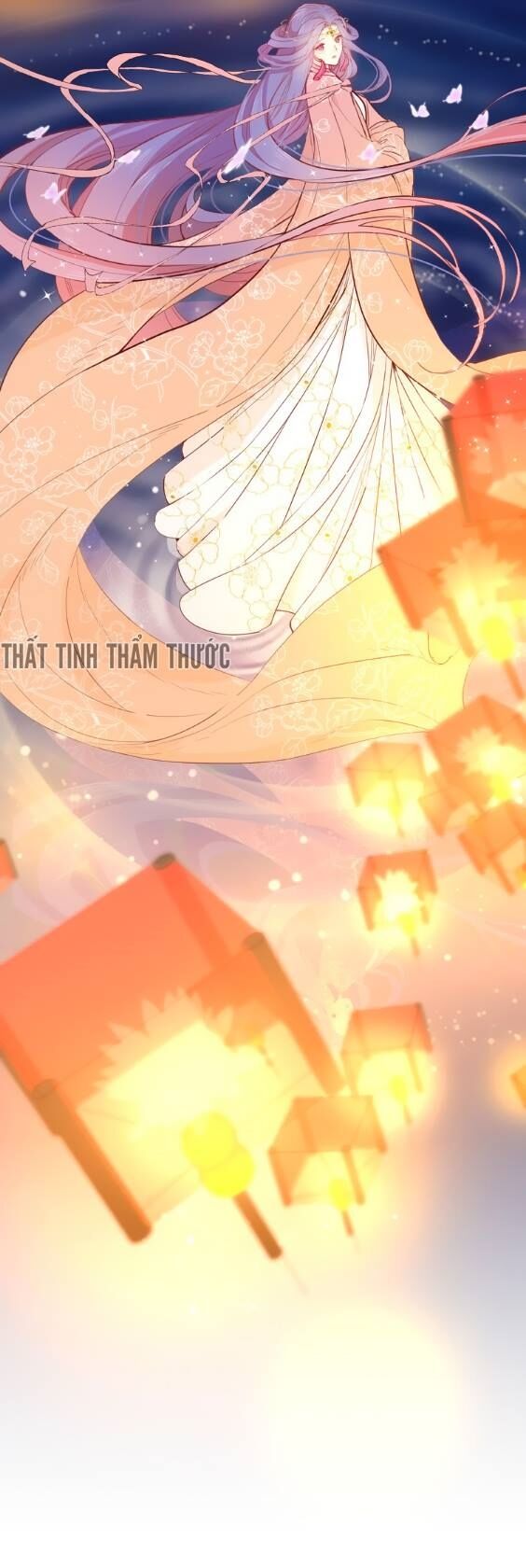 Mộng văn sơn hải kinh: Chapter 2