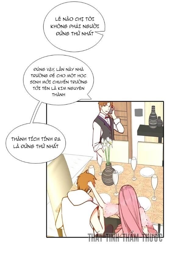 Mộng văn sơn hải kinh: Chapter 2