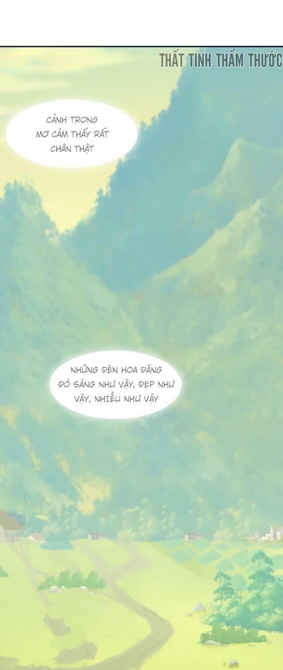 Mộng văn sơn hải kinh: Chapter 2