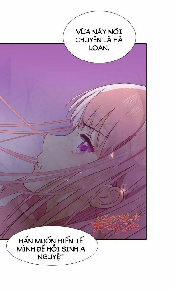 Mộng văn sơn hải kinh: Chapter 22