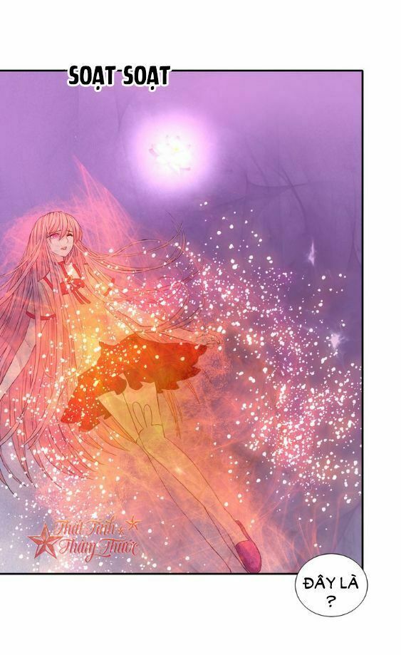 Mộng văn sơn hải kinh: Chapter 22
