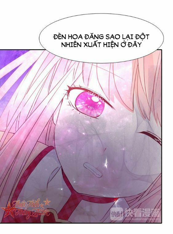 Mộng văn sơn hải kinh: Chapter 22
