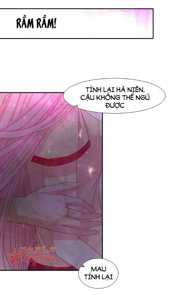 Mộng văn sơn hải kinh: Chapter 22