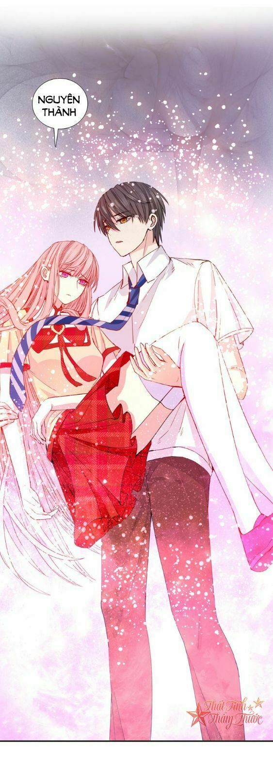 Mộng văn sơn hải kinh: Chapter 22