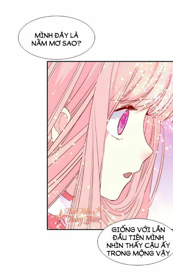 Mộng văn sơn hải kinh: Chapter 22