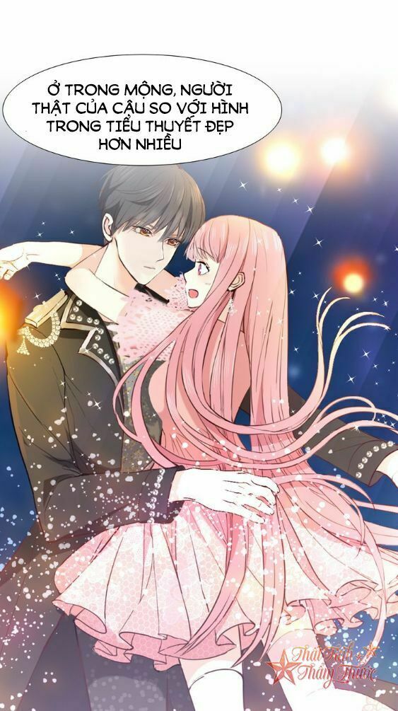 Mộng văn sơn hải kinh: Chapter 22