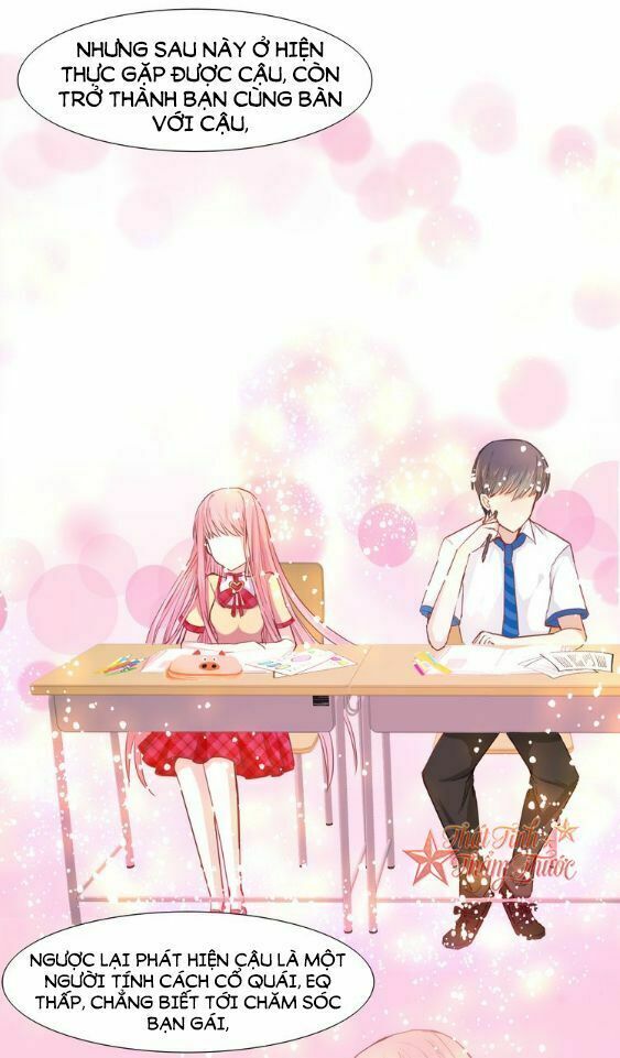 Mộng văn sơn hải kinh: Chapter 22