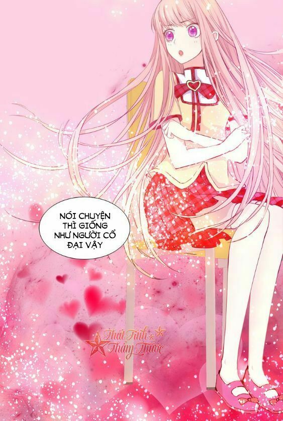 Mộng văn sơn hải kinh: Chapter 22