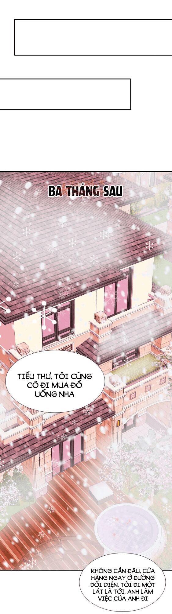 Mộng văn sơn hải kinh: Chapter 22