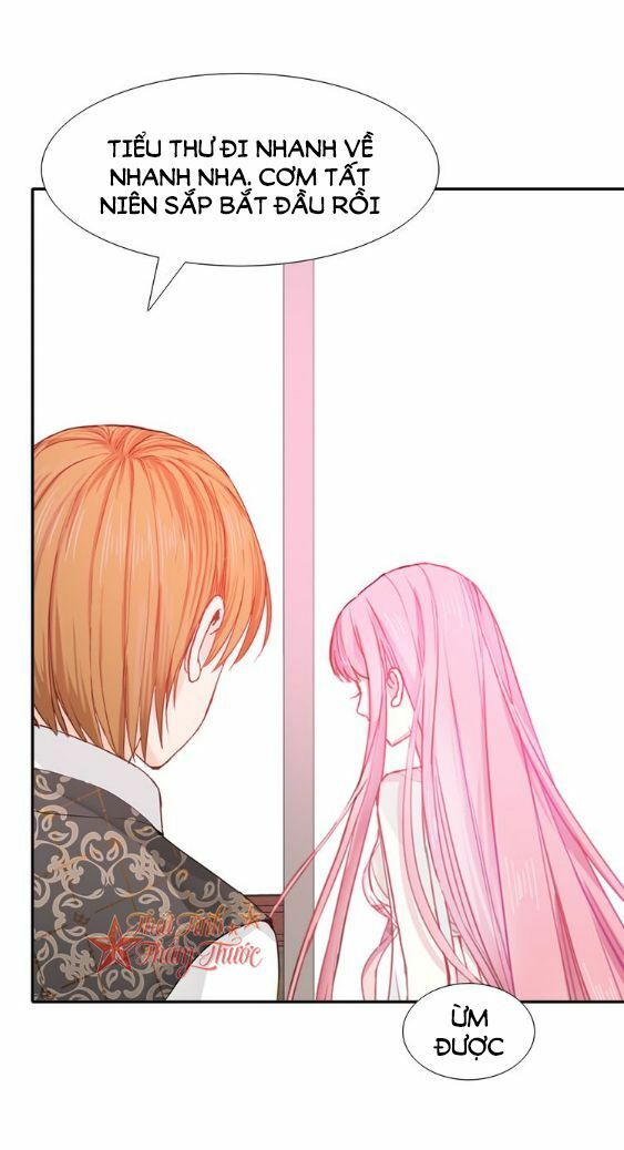 Mộng văn sơn hải kinh: Chapter 22