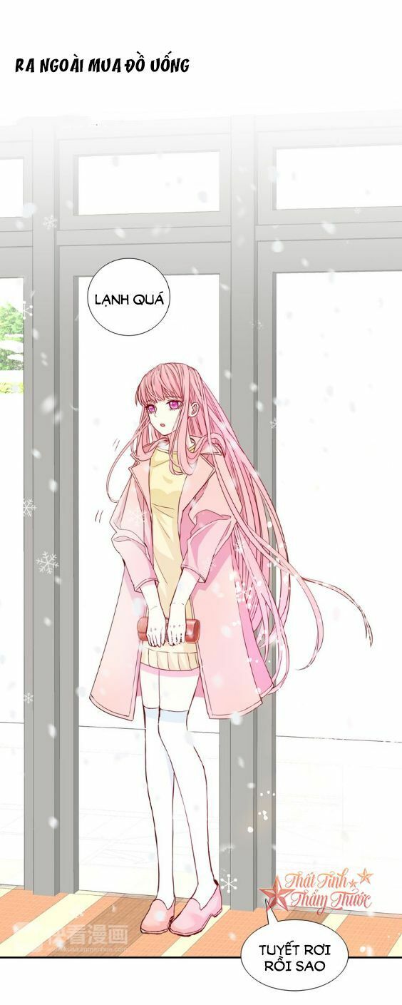 Mộng văn sơn hải kinh: Chapter 22