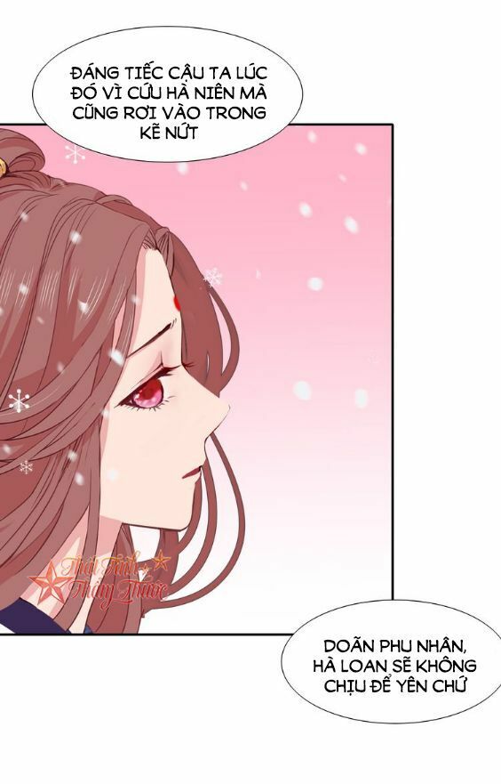 Mộng văn sơn hải kinh: Chapter 22
