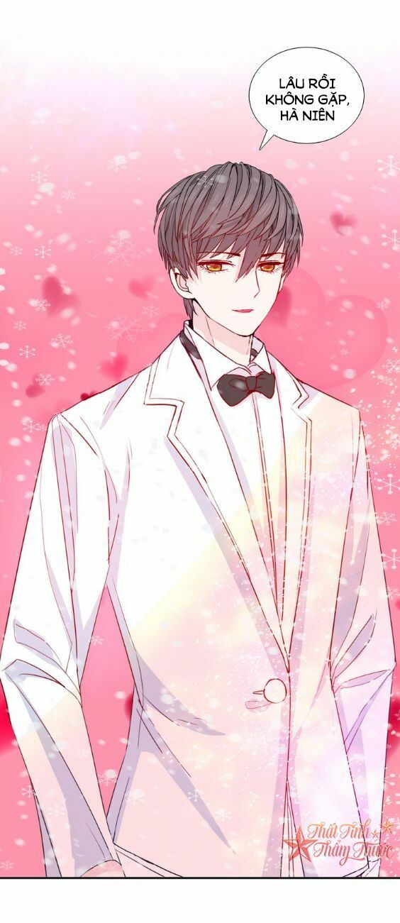 Mộng văn sơn hải kinh: Chapter 22