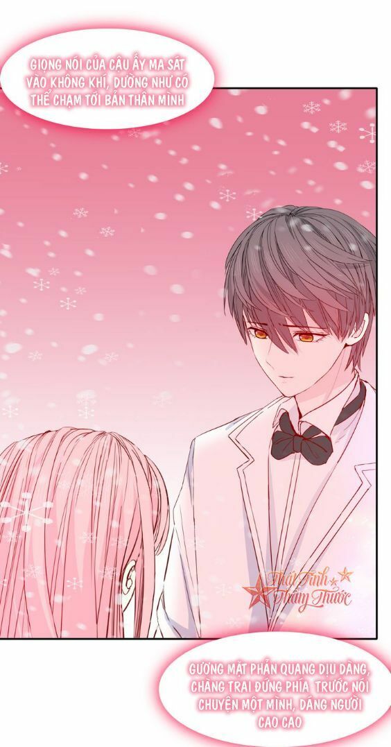 Mộng văn sơn hải kinh: Chapter 22