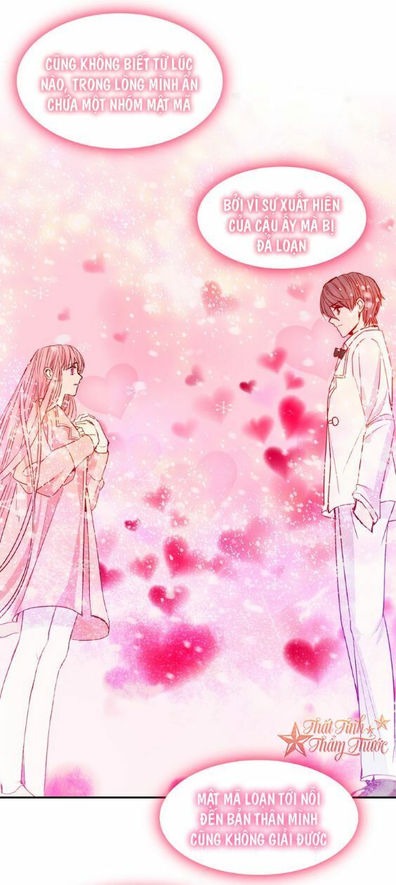 Mộng văn sơn hải kinh: Chapter 22