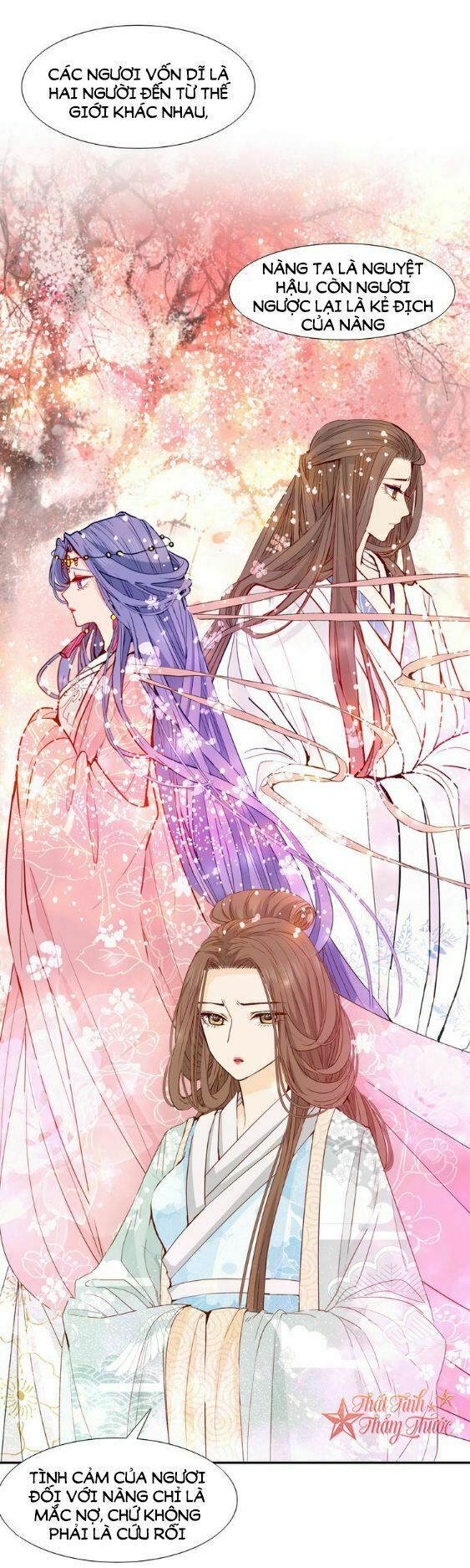 Mộng văn sơn hải kinh: Chapter 22