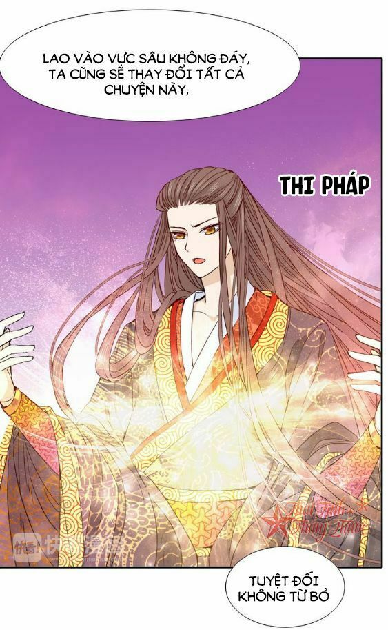 Mộng văn sơn hải kinh: Chapter 22