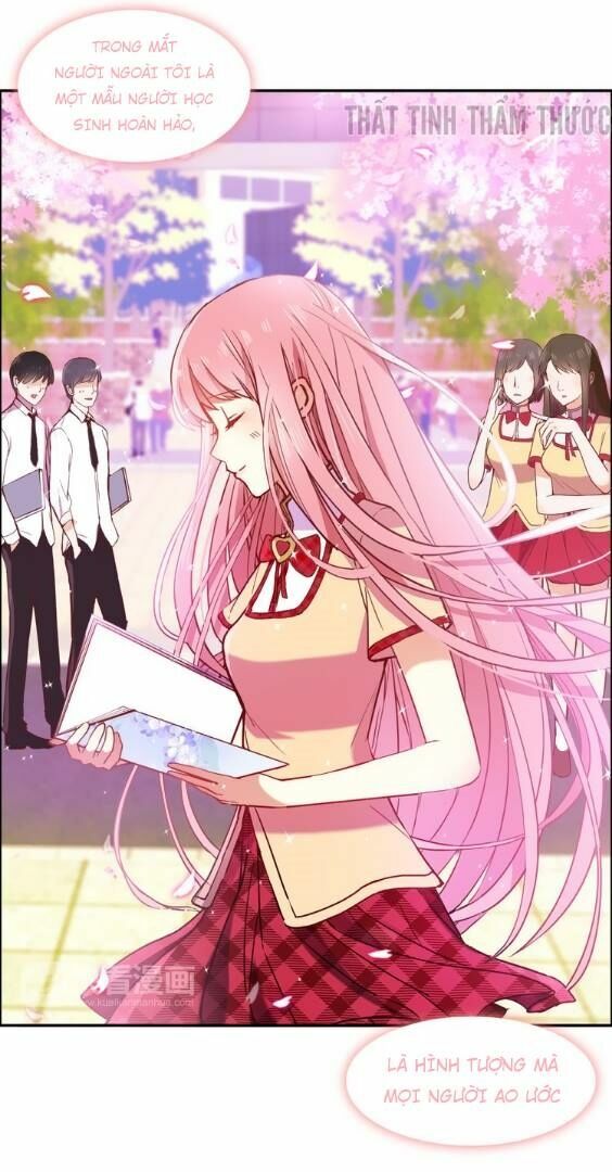 Mộng văn sơn hải kinh: Chapter 3