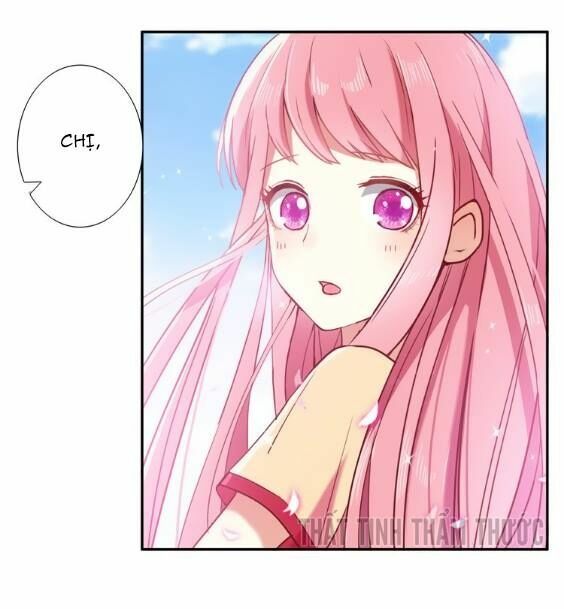 Mộng văn sơn hải kinh: Chapter 3