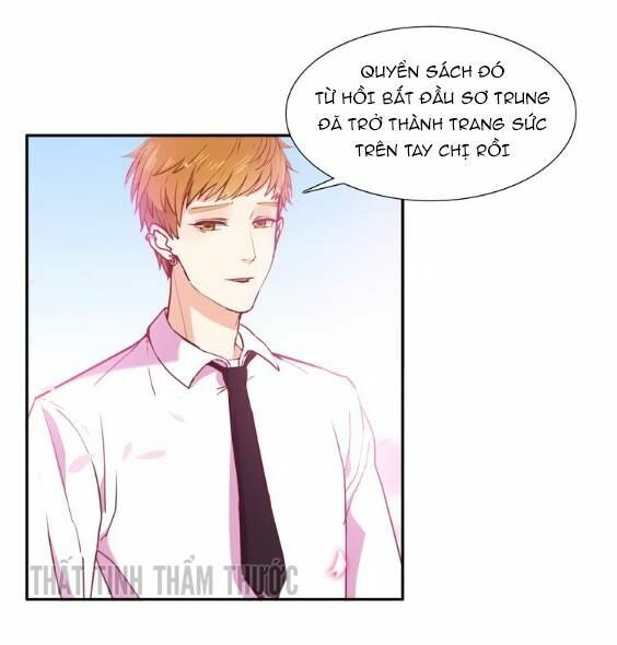 Mộng văn sơn hải kinh: Chapter 3