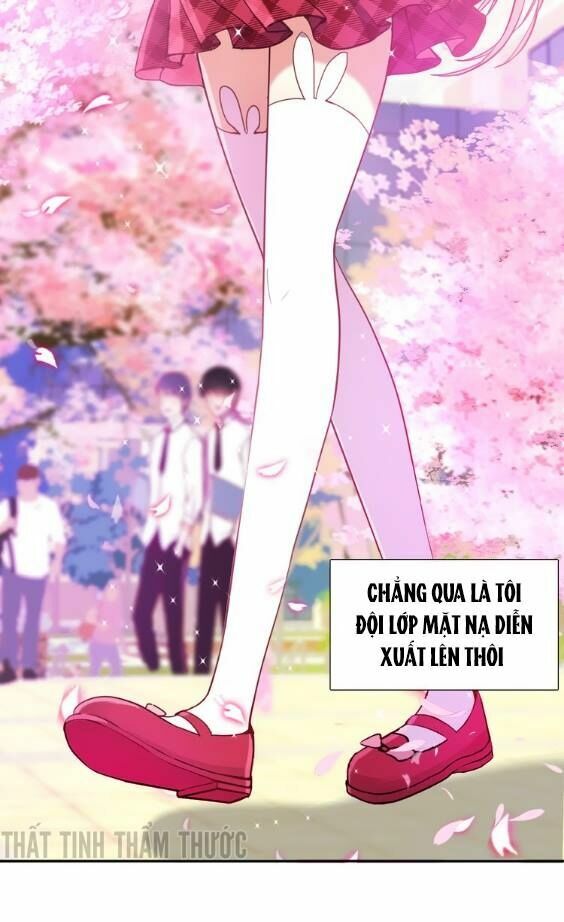 Mộng văn sơn hải kinh: Chapter 3