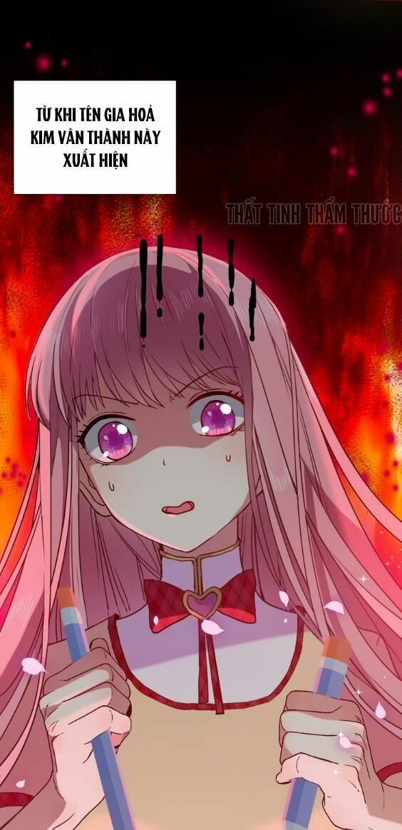 Mộng văn sơn hải kinh: Chapter 3