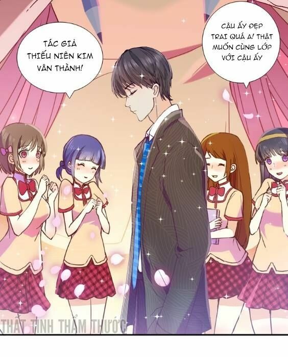 Mộng văn sơn hải kinh: Chapter 3