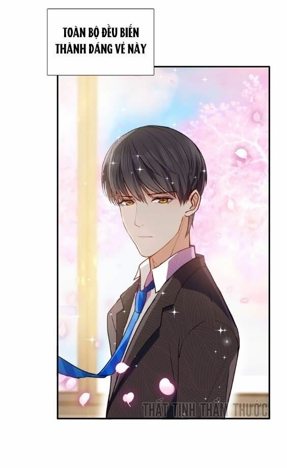 Mộng văn sơn hải kinh: Chapter 3