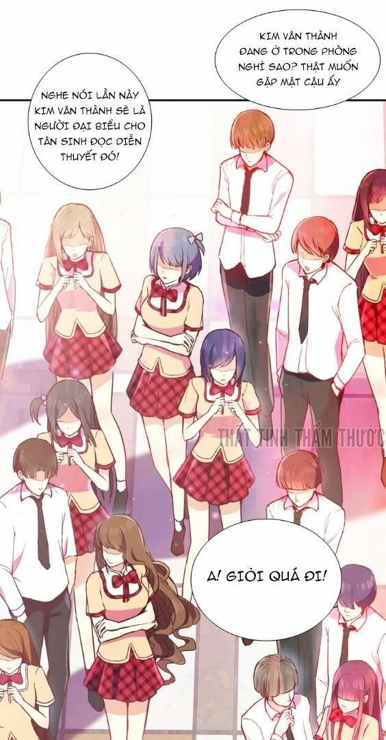 Mộng văn sơn hải kinh: Chapter 3