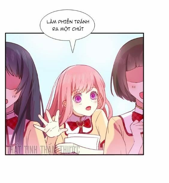 Mộng văn sơn hải kinh: Chapter 3